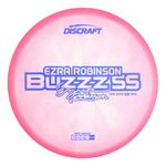 #34 (Blue Matte) 177+ 2025 Tour Series Z Swirl Ezra Robinson Buzzz SS