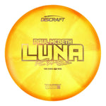 2025 Tour Series Z Swirl Paul McBeth Luna #2