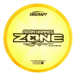 #23 (Black) 173-174 2025 Tour Series Z Swirl Adam Hammes Zone