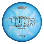 2025 Tour Series Z Swirl Paul McBeth Luna