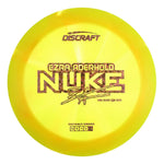 2025 Tour Series Z Swirl Ezra Aderhold Nuke