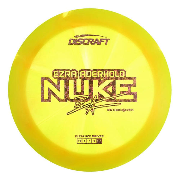 2025 Tour Series Z Swirl Ezra Aderhold Nuke