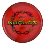 2026 Worlds Tour Series Blend Sled (Ti Big Z)