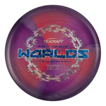 2026 Worlds Tour Series Blend Sled (Ti Big Z)