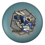 Titanium (Ti) Colorshift Buzzz