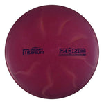 #2 (Blue Dark Matte) 173-174 Titanium (Ti) Swirl Zone