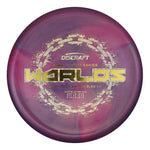 2026 Worlds Tour Series Blend Sled (Ti Big Z) #2