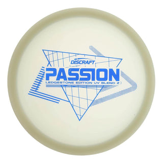 UV Z Passion (Available 8/6)