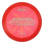 #19 (Circuit Board) 173-174 2025 Tour Series Z Swirl Valerie Mandujano Scorch