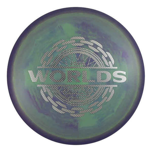 2026 Pro Worlds ESP Buzzz