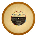 #13 (Wonderbread/Black) 167-169 2026 Worlds Z Malita
