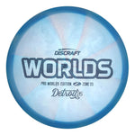 #169 Blues (RANDOM FOIL) 167-169 2026 Worlds Z Swirl Zone SS
