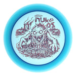 Z FLX Nuke OS (Special Blend with Extra Flex)