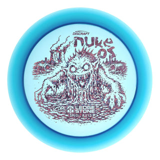 Z FLX Nuke OS (Special Blend with Extra Flex)