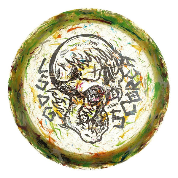 Jawbreaker Z Lite Scorch