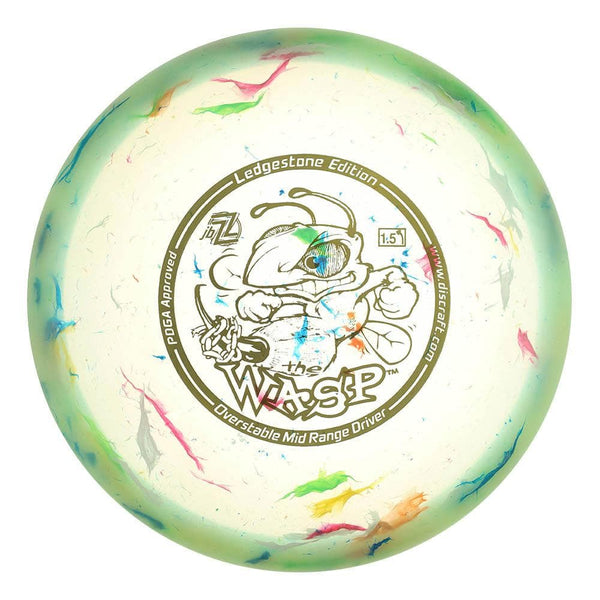 Jawbreaker Z Wasp