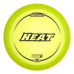 #9 Yellow (Black) 164-166 Z Lite Heat