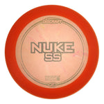 #5 Orange (Silver Sparkle) 173-174 Z Nuke SS