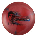 #129 (Flag) 173-174 2026 Tour Series Luke Taylor Force