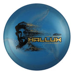 #69 (Gold Disco Dots) 173-174 2026 Tour Series Ricky Wysocki Hallux