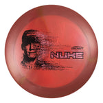 #107 (Pink Hearts) 173-174 2026 Tour Series Ezra Aderhold Nuke