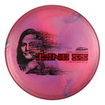 #103 (Red Linear Holo) 170-172 2026 Tour Series Holyn Handley Zone SS