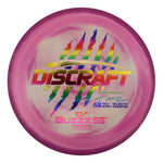 #168 (Summer Sunset/Rainbow Sparkle Stars) 177+ 2026 Worlds 6 Claw Buzzz SS #2