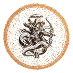 #43 (Copper Metallic) 175-176 Anthony Barela CryZtal Confetti Archer