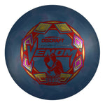 #24 (Red Metallic/Summer Sunset/Gold Metallic) 170-172 Anthony Barela Victory Edition ESP Swirl Venom