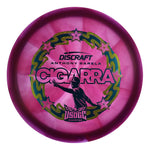 Anthony Barela Victory Edition Z Swirl Cigarra