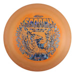 ESP Lite AM World Championships Scorch