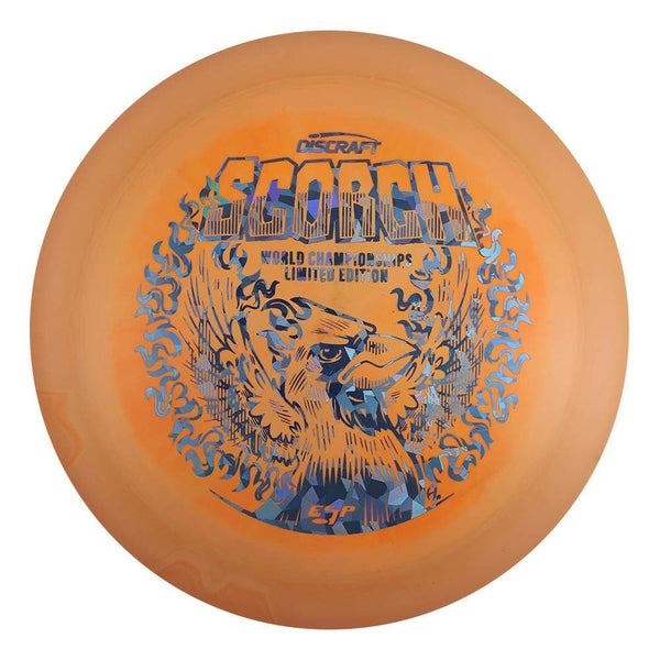 ESP Lite AM World Championships Scorch
