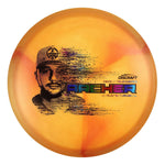 2026 Tour Series Austin Turner Archer