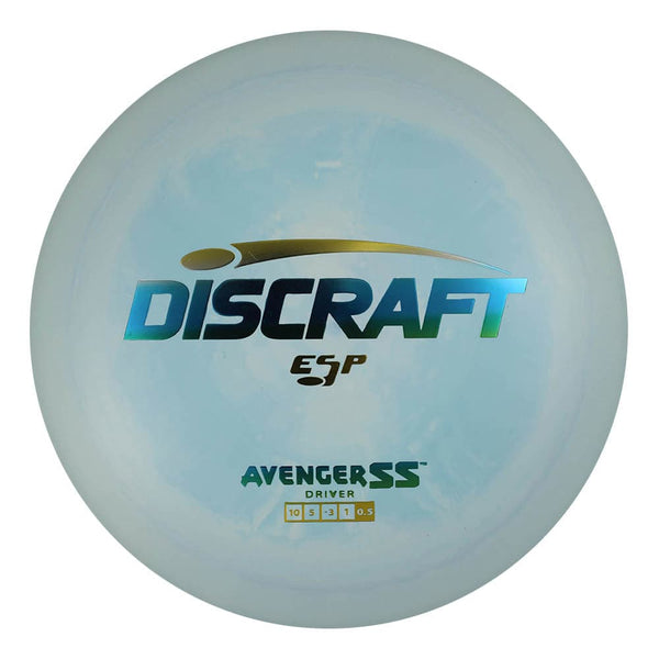 #20 (Spring Sunset) 170-172 ESP Avenger SS