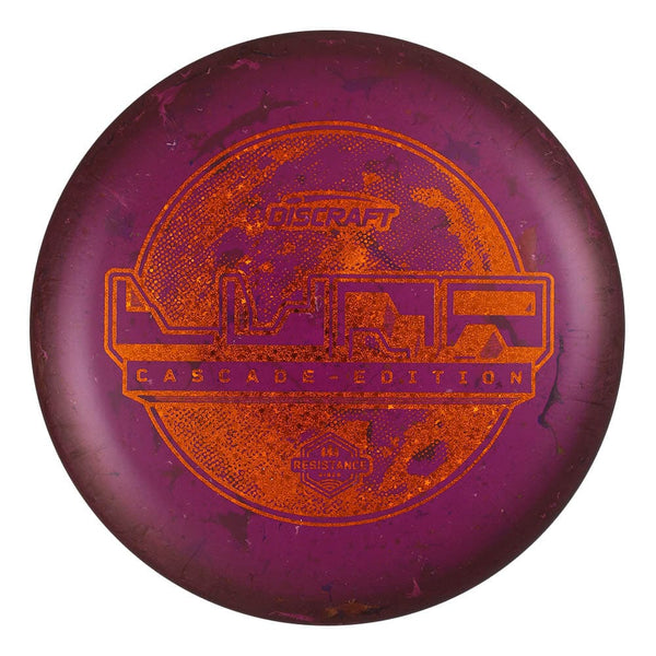 Cascade Challenge Jawbreaker Big Z Luna