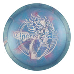 Big Z Swirl Cigarra