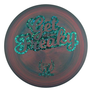 #13 (Clovers) 173-174 ESP FLX 'Get Freaky' Zone