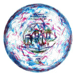 DGLO Wasp Tooled JB Z Flx Buzzz SS