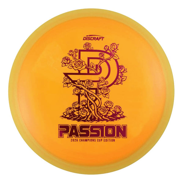 Champion's Cup Colorshift ESP Passion