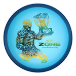 #13 Blue (Spring Sunset) 170-172 Champion's Cup Super Flex Zone