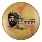 2026 Tour Series Chris Dickerson Buzzz