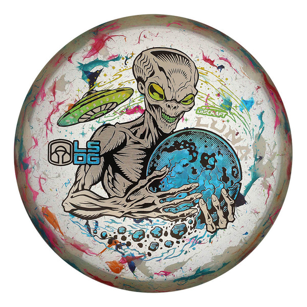 Colorshift Jawbreaker Z Flx Luna