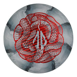 Anthony Barela CT Swirl Snake Pit Focus