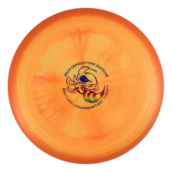 #43 (Rainbow Lasers) 177+ Colorshift ESP Buzzz