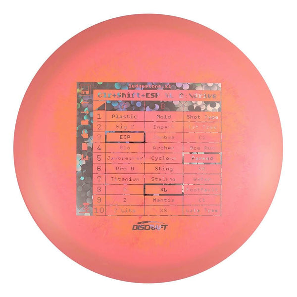 Colorshift ESP XL
