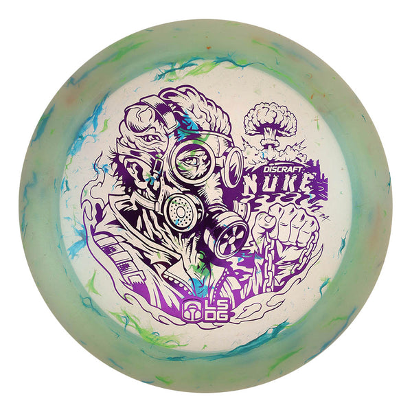 Colorshift Jawbreaker Z Flx Nuke