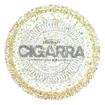 Confetti Z Cigarra