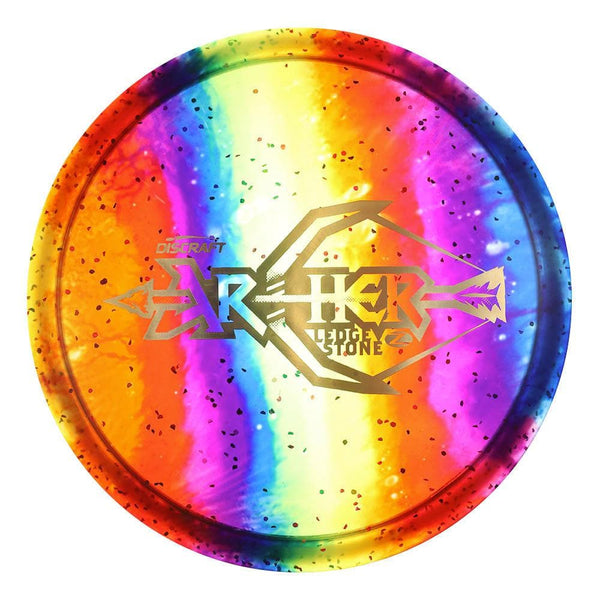 Fly Dye Confetti Z Archer