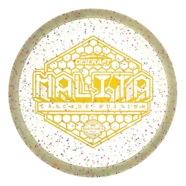 Cascade Challenge Z Confetti Malita