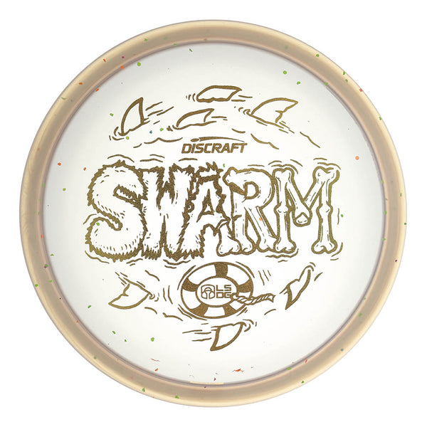 CryZtal Flx Confetti Swarm